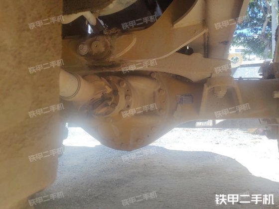 2015年ロブール FL955F