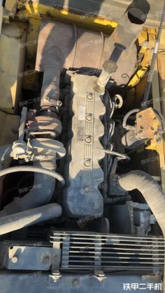 2016コマツPC240LC-8M0