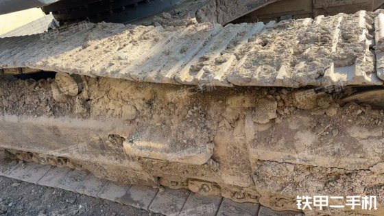 2015年 VOLVO EC360LC