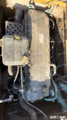 2015年 VOLVO EC360LC