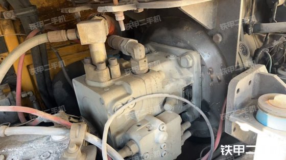 2019 SDLG LG685