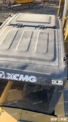2016 XCMG XE150D
