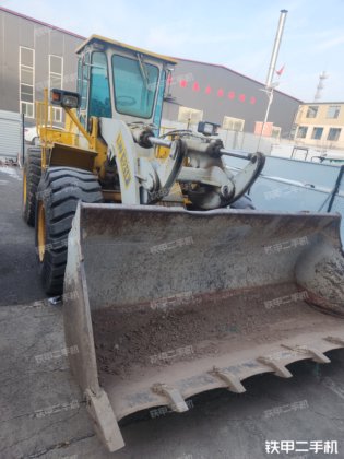 2007 XCMG LW521F