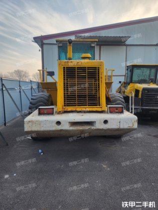 2007 XCMG LW521F