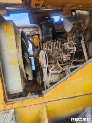 2007 XCMG LW521F