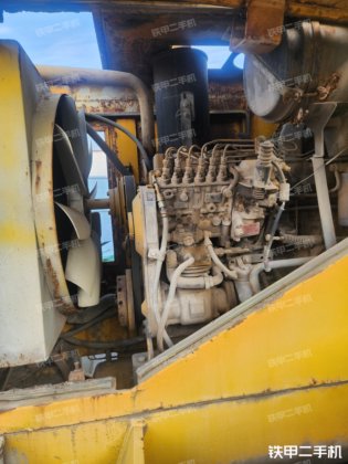 2007 XCMG LW521F