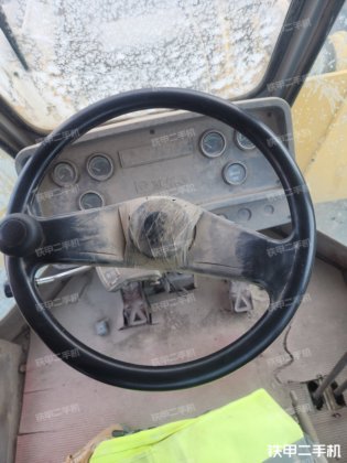 2007 XCMG LW521F