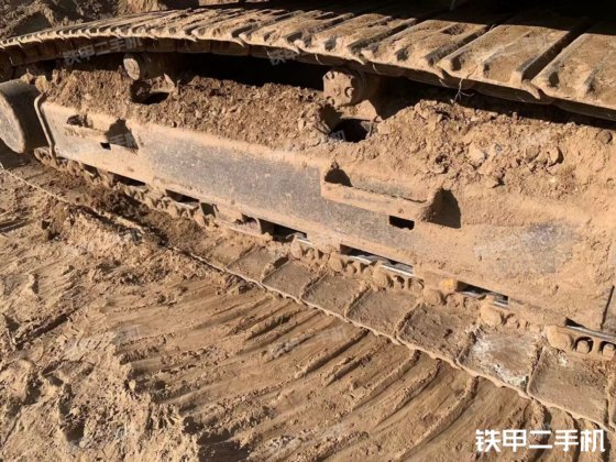 2016 KOBELCO SK200-8