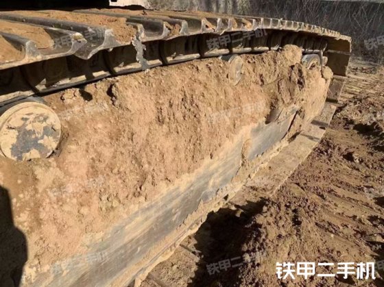 2014年 コマツ PC360-7