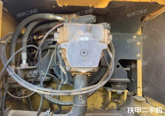 2014年 コマツ PC360-7