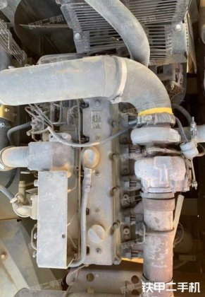 2014年 コマツ PC360-7