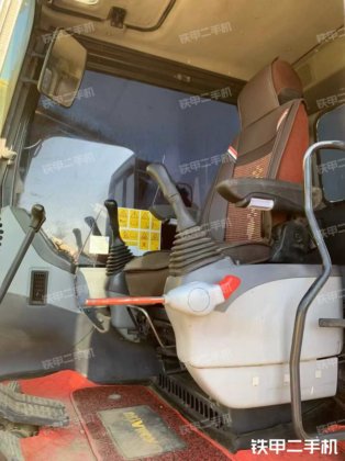 2014年 コマツ PC360-7