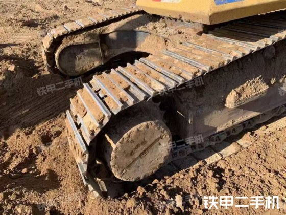 2014年 コマツ PC360-7