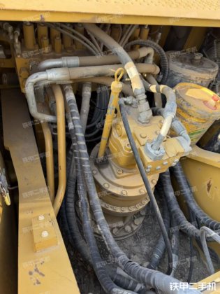 2018 CATERPILLAR 326D2 L