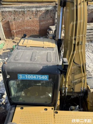 2018 CATERPILLAR 326D2 L