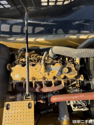 2018 CATERPILLAR 326D2 L