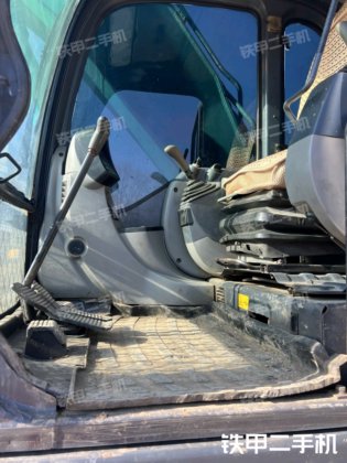 2015コベルコ SK210LC-8