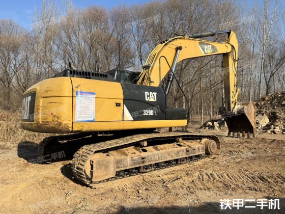 2018 CATERPILLAR 326D2 L