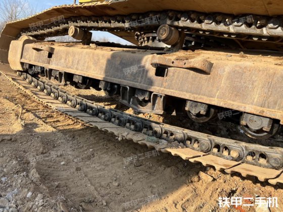 2018 CATERPILLAR 326D2 L