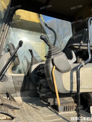 2018 CATERPILLAR 326D2 L