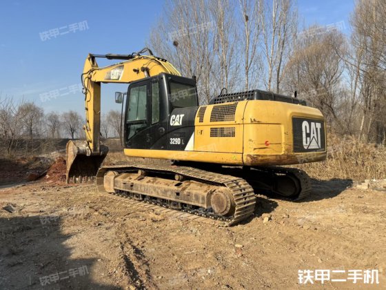 2018 CATERPILLAR 326D2 L