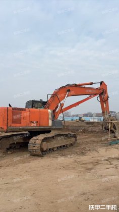 2011 日立 ZX210H-3