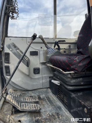 2018 LIUGONG CLG906E