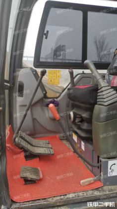 2018 ユーチャイ YC85-9