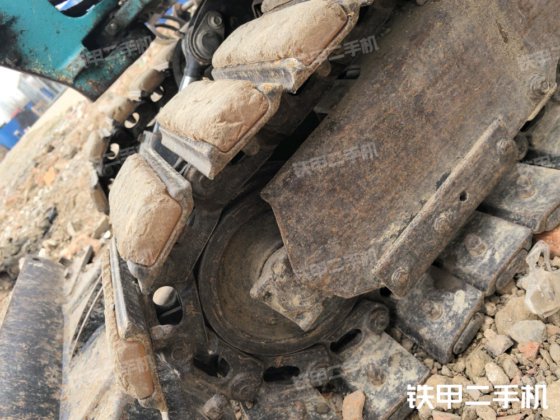 2019年クボタ U-15-3S