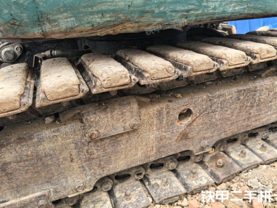 2019年クボタ U-15-3S