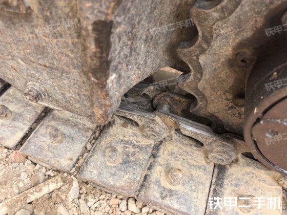 2019年クボタ U-15-3S