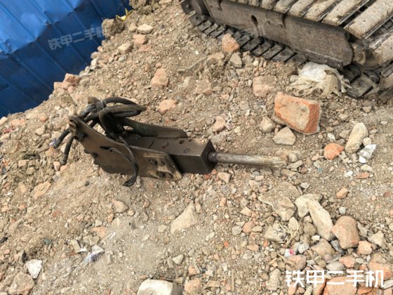 2019年クボタ U-15-3S