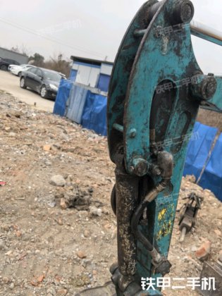 2019年クボタ U-15-3S