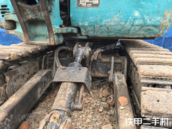 2019年クボタ U-15-3S