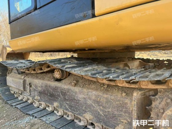 2020年 CATerpillar 306E2