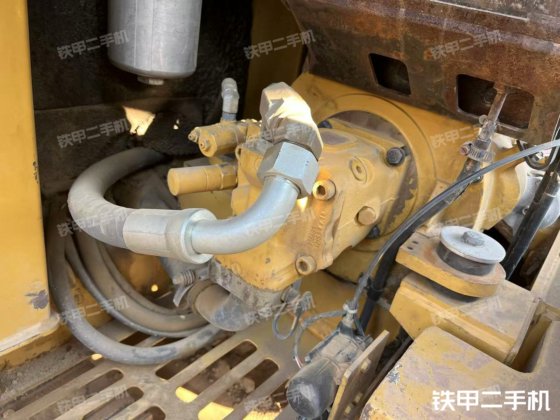 2020年 CATerpillar 306E2