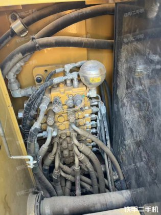 2020年 CATerpillar 306E2