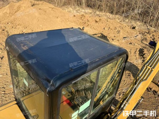 2020年 CATerpillar 306E2