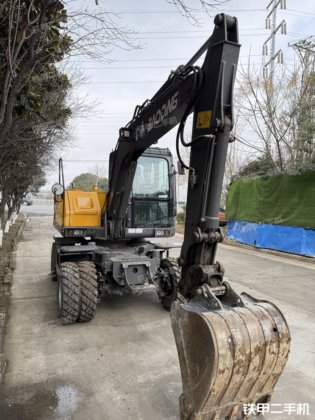 2025 BAODING BD80W-8