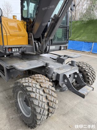 2025 BAODING BD80W-8