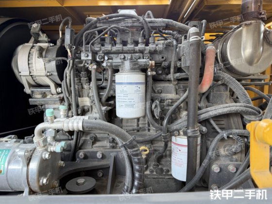 2025 BAODING BD80W-8