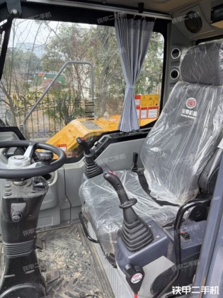 2025 BAODING BD80W-8