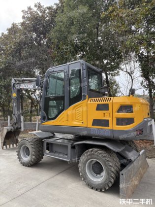 2025 BAODING BD80W-8