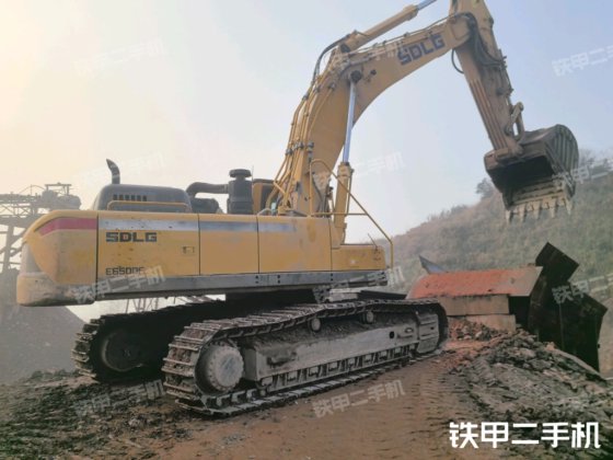 2019 思达格 E6500F