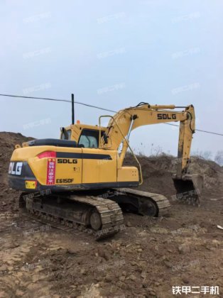 2019 思达格 E6150F