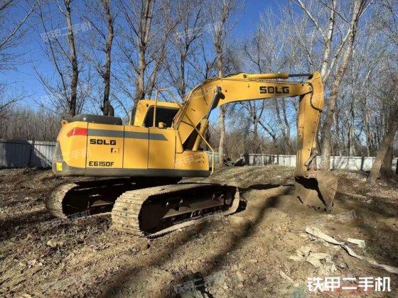 2019 思达格 E6150F