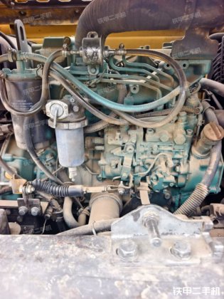 2016年式 ヴォルクスワーゲン EC80D