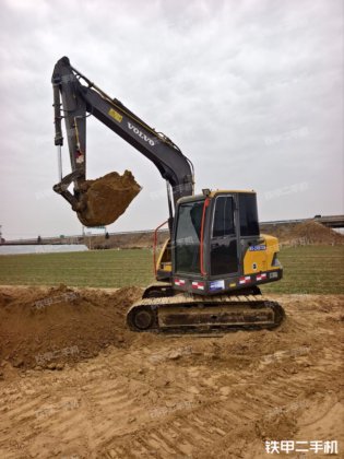 2016年式 ヴォルクスワーゲン EC80D