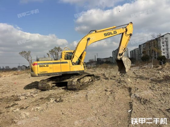 2019 思达格 E6205FS