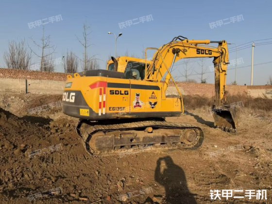 2020 思达格 E6135F